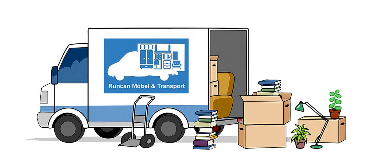Runcan Möbel und Transporte
